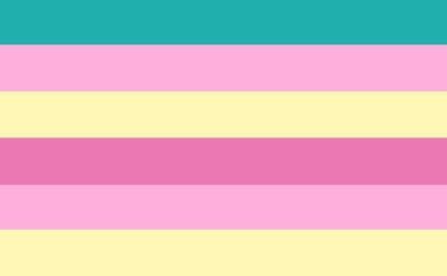 Fluttershy Flag