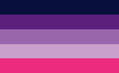 Twilight Sparkle Flag