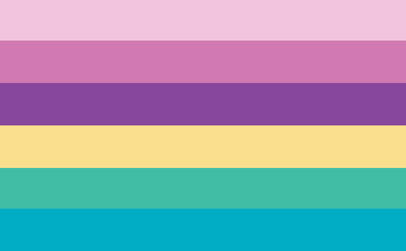 Princess Celestia Flag