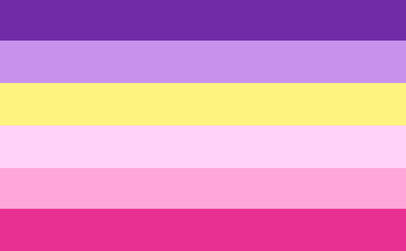 Princess Cadance Flag