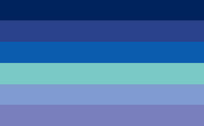 Princess Luna Flag