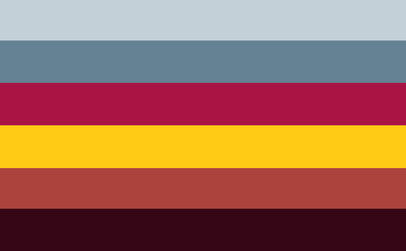 Tirek Flag