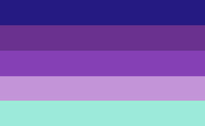 Starlight Glimmer Flag