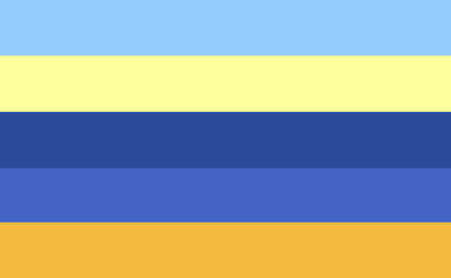 Flash Sentry Flag